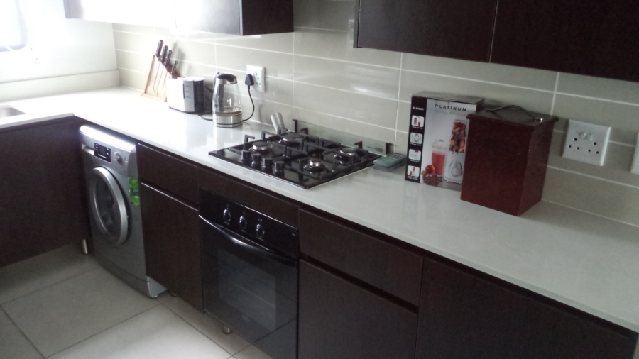 To Let 2 Bedroom Property for Rent in De Velde Western Cape